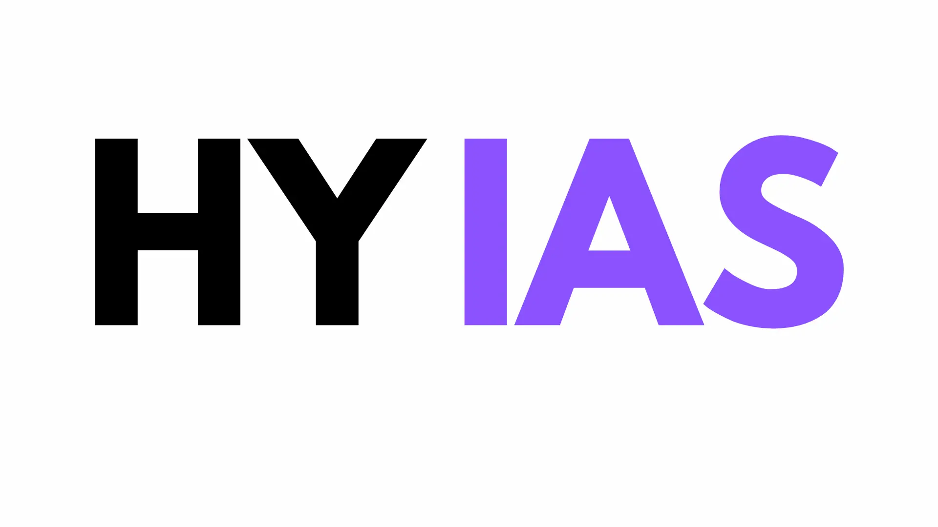 HyIAS
